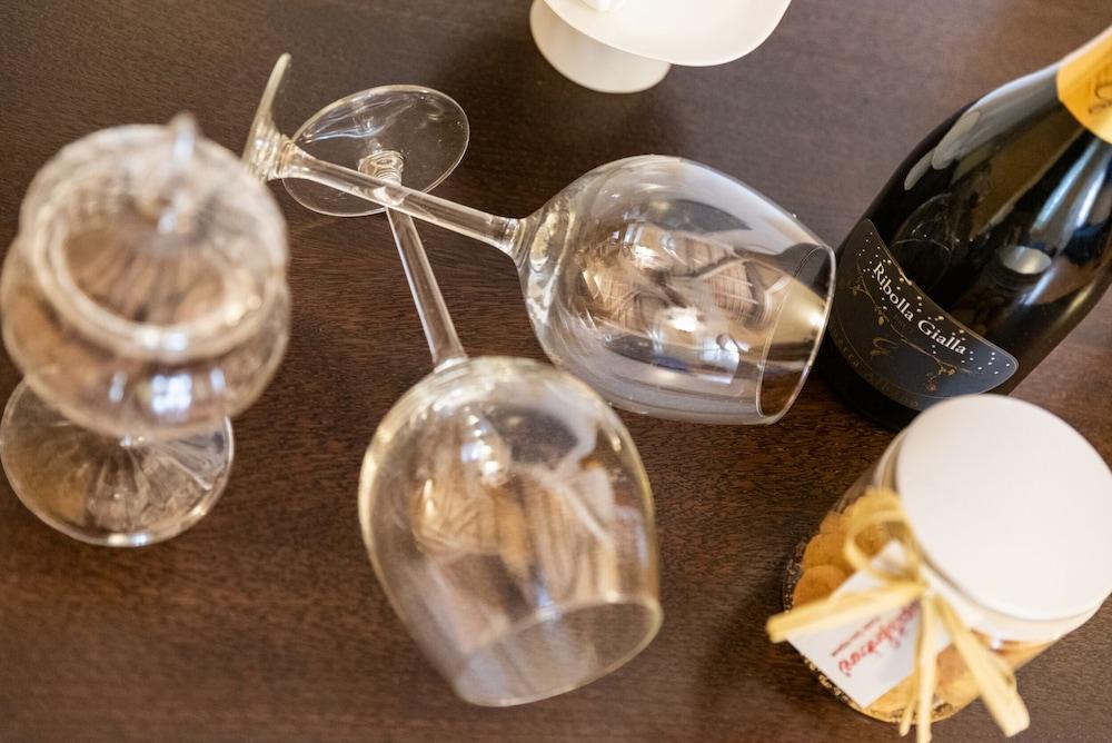 套房酒店 乌迪内 外观 照片